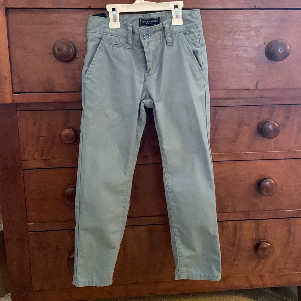 Tooby Doo New York Size 122 (7)